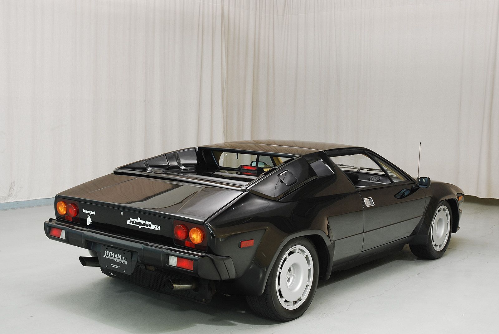 Lamborghini Jalpa