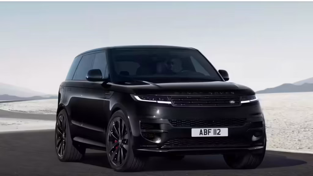 Land Rover Range Rover Sport Land Rover Range Rover Sport