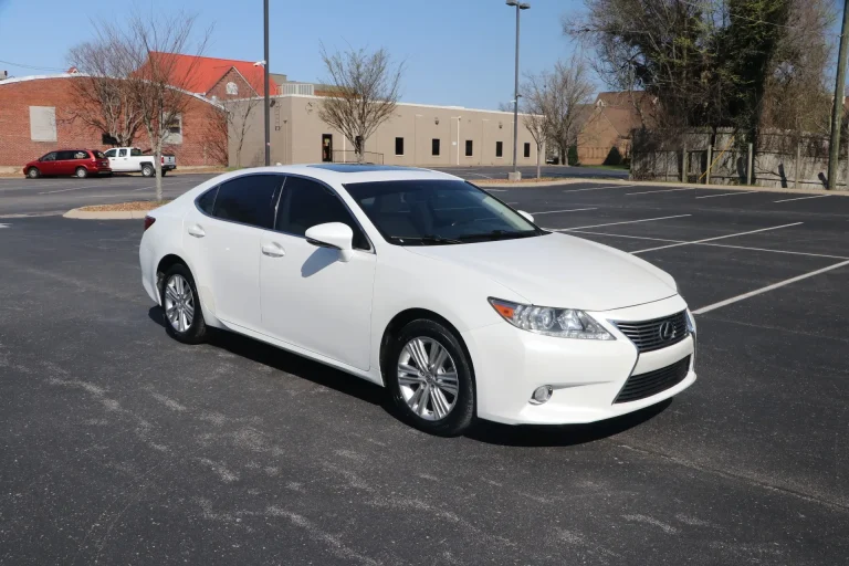Lexus ES 350