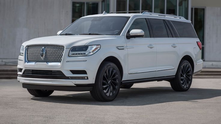 Luxury SUVs That Fit Urban Living