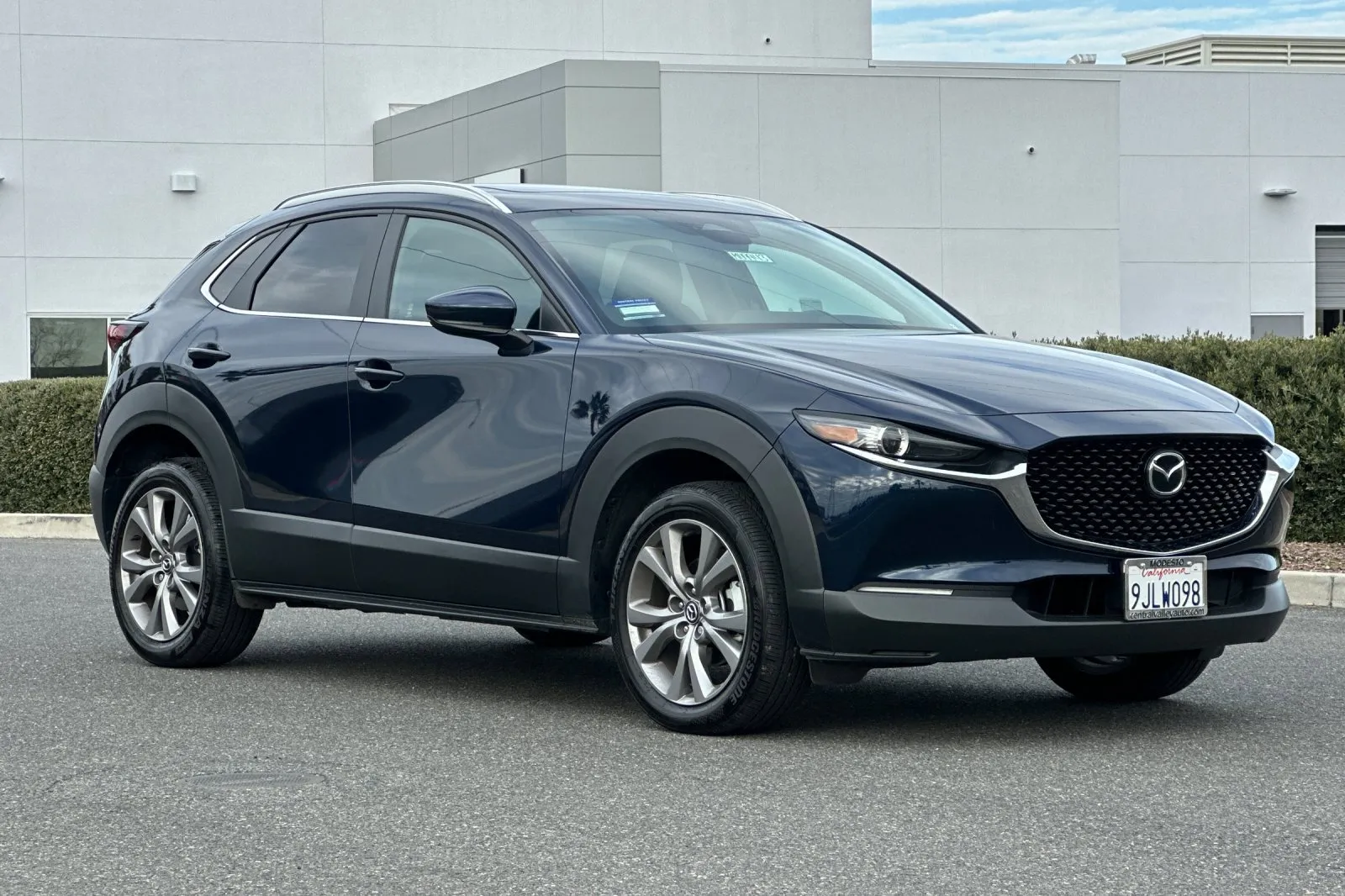 Mazda CX 30 Preferred