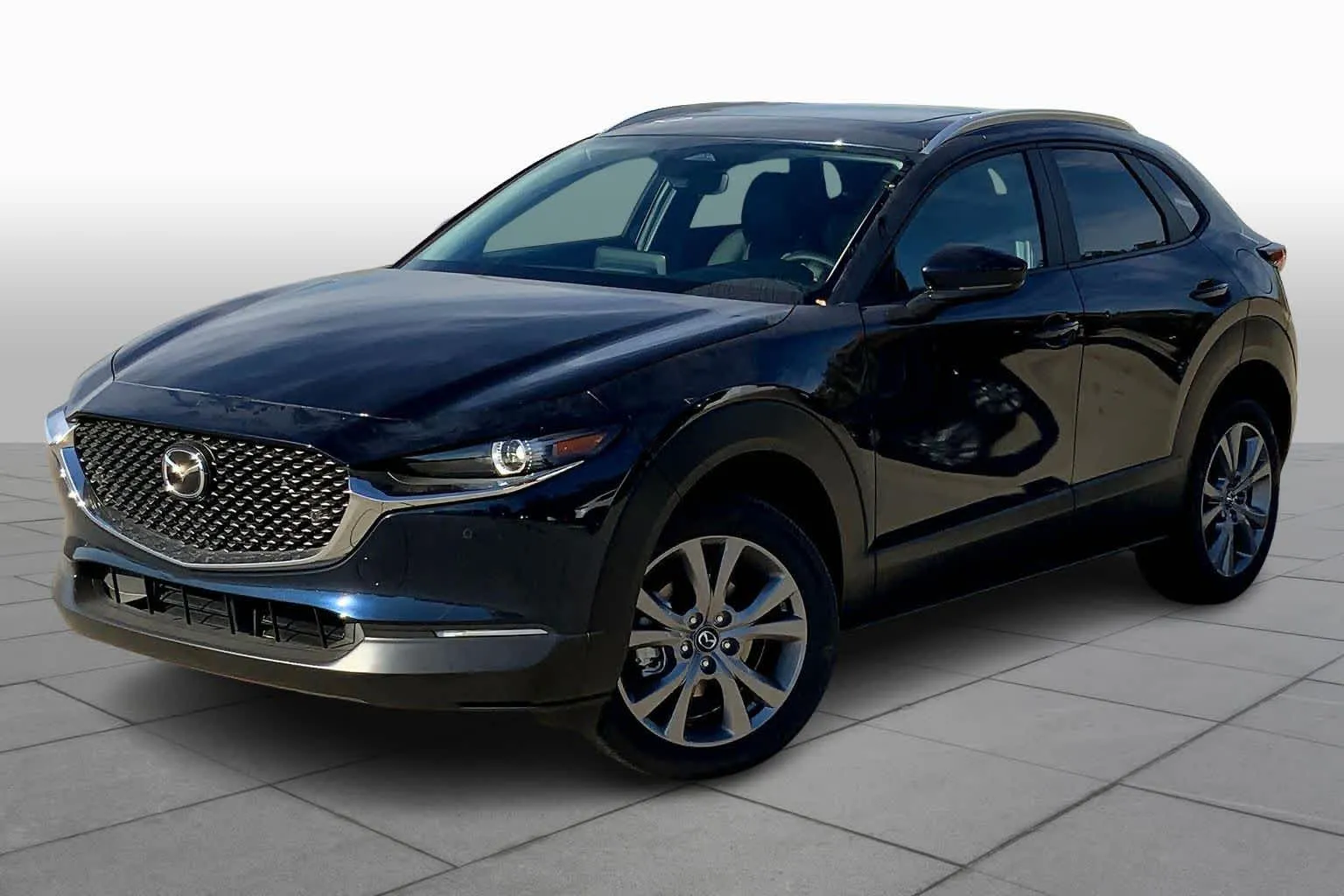 Mazda CX 30 Preferred