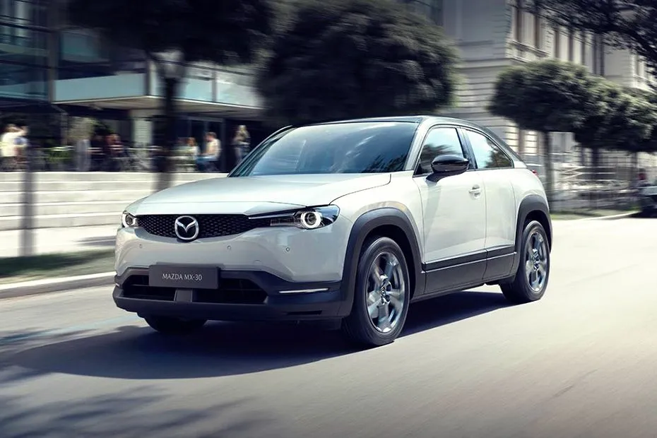 Mazda MX-30 (2026)