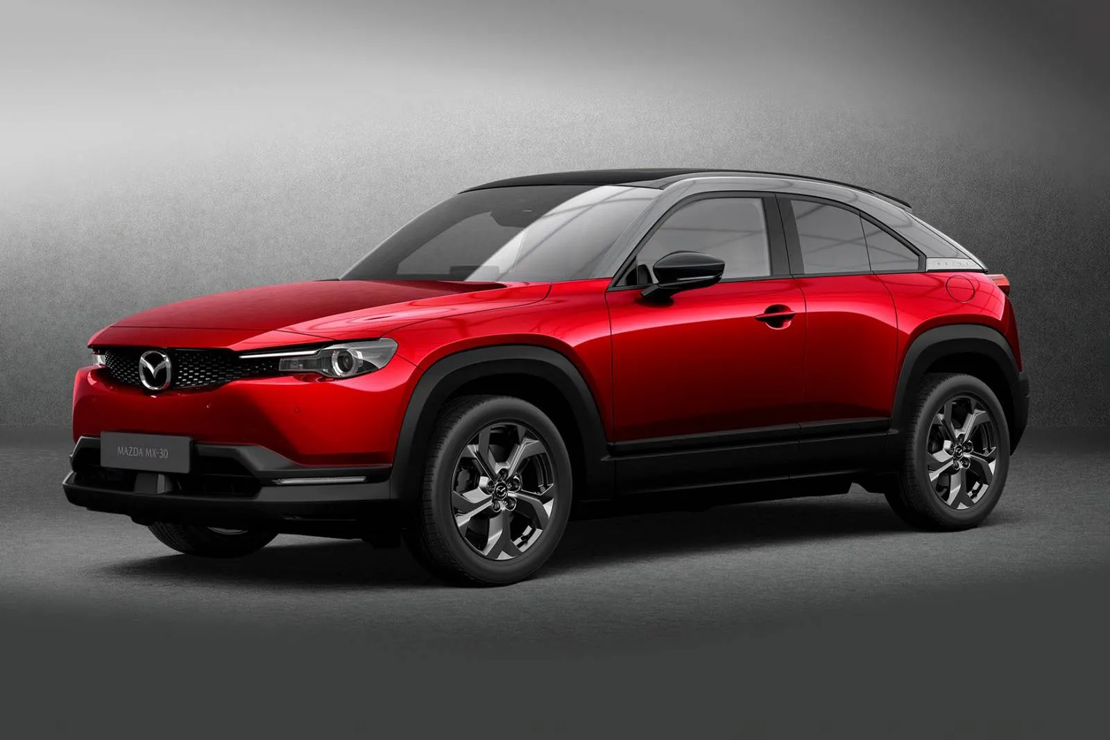 Mazda MX 30 Premium Plus