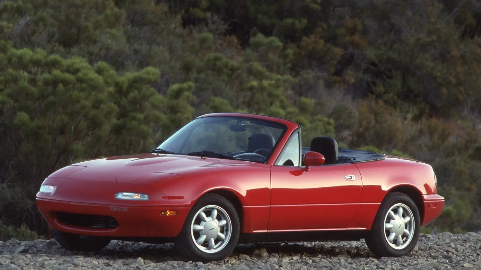 Mazda MX 5 Miata NA Mazda MX 5 Miata NA