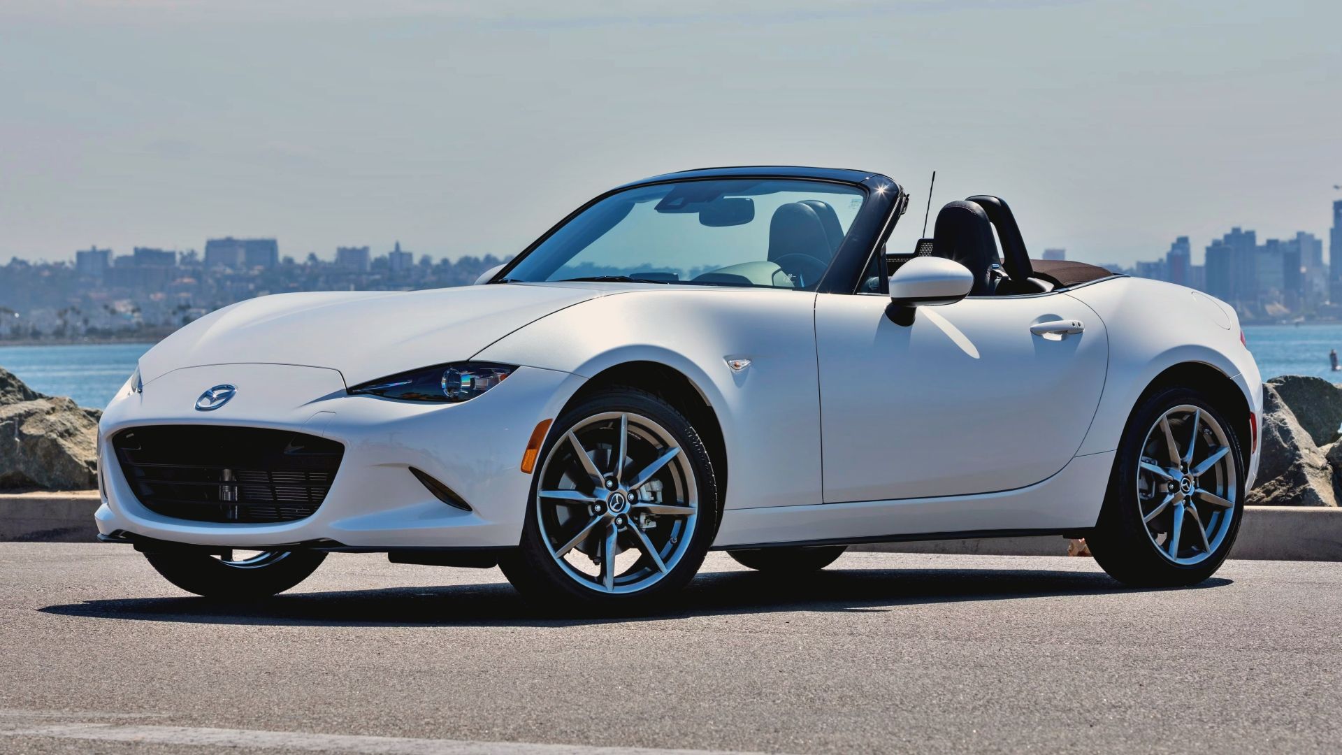 Mazda MX 5 Miata