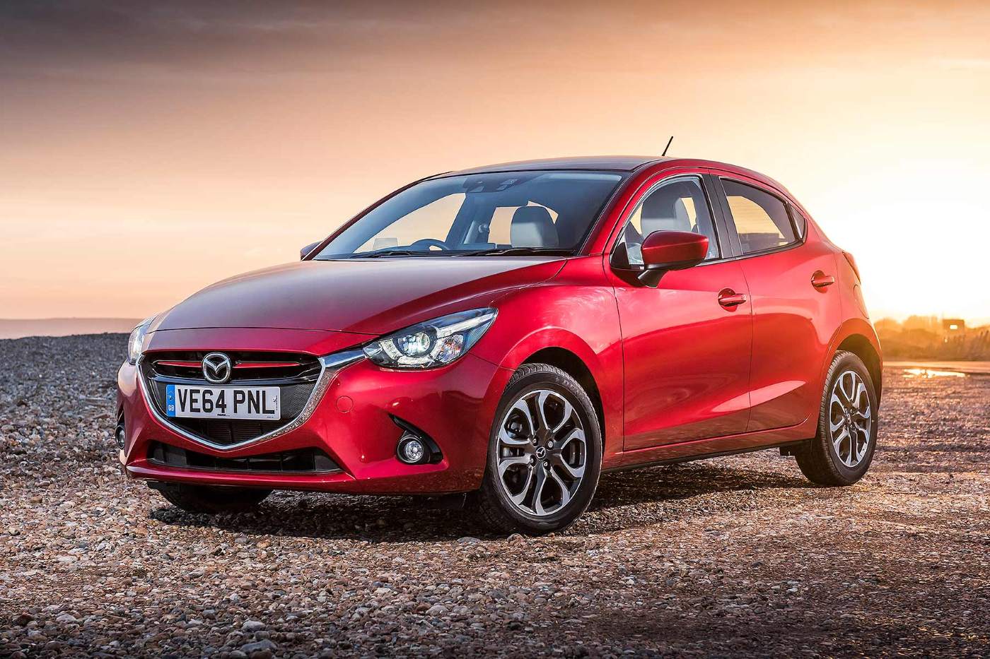 Mazda2