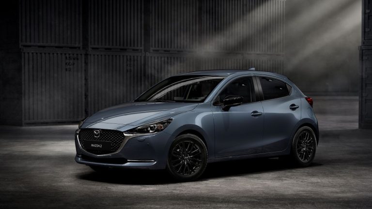 Mazda2