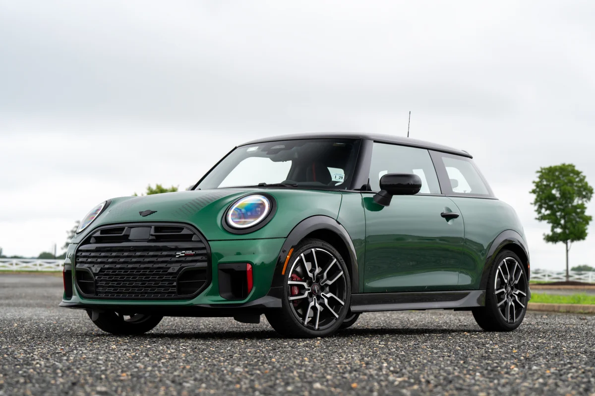 Mini Cooper Mini Cooper