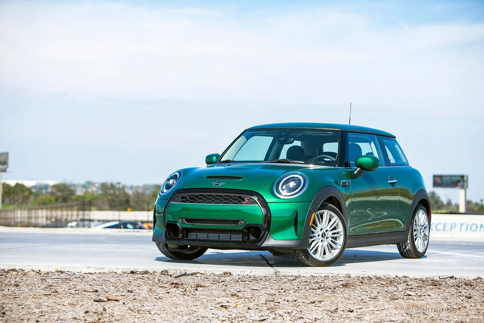 Mini Cooper Hardtop