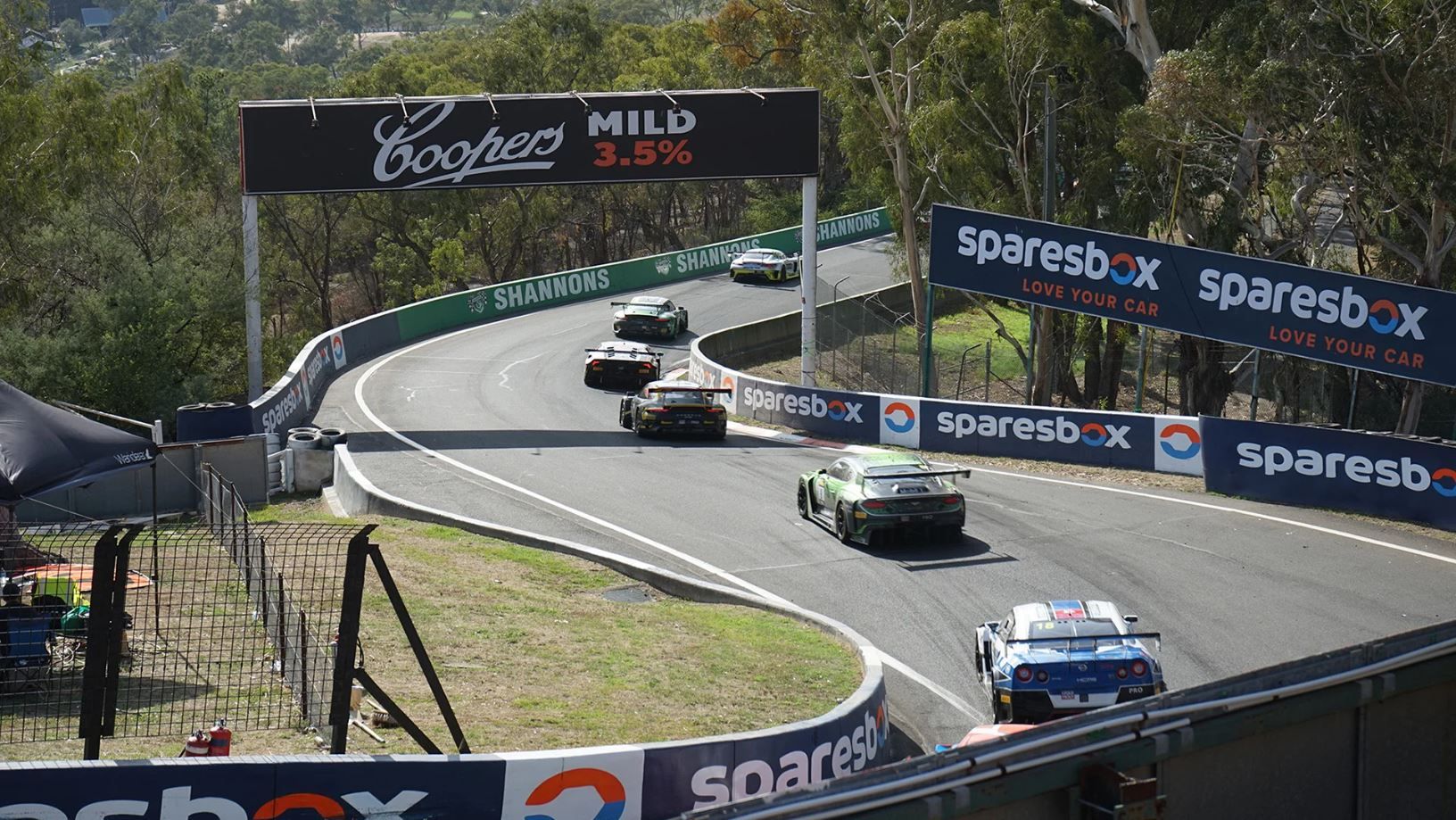 Mount Panorama