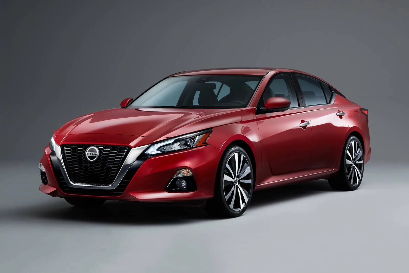 Nissan Altima SV Nissan Altima SV