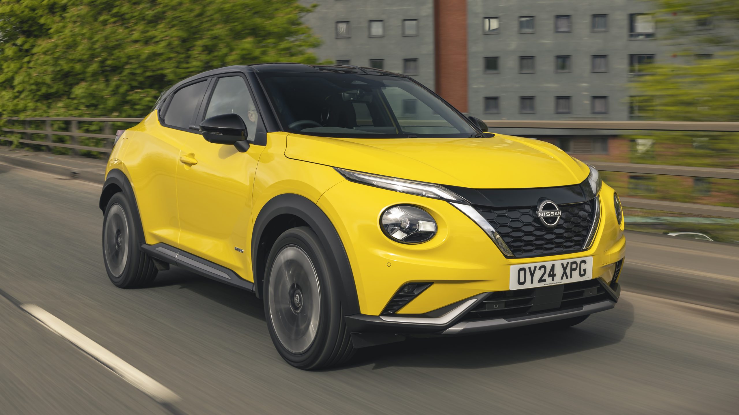 Nissan Juke Nissan Juke