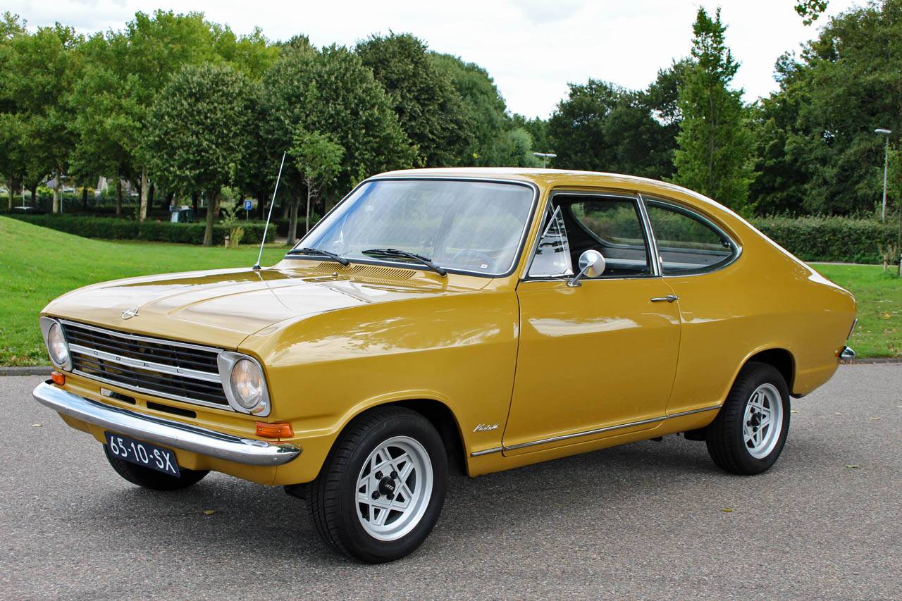 Opel Kadett