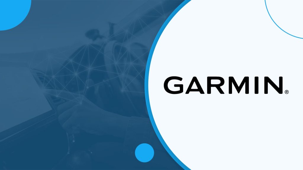 Qualcomm Powered Garmin Nexus