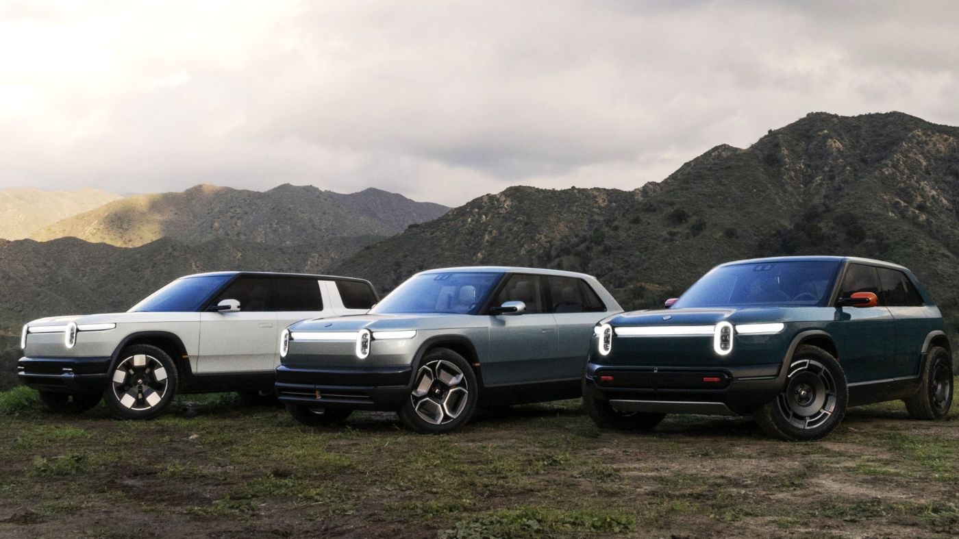 Rivian Company