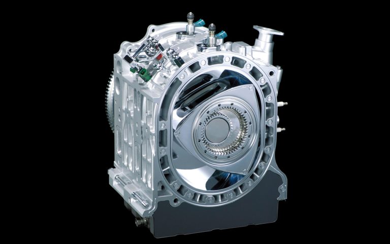 Rotary Engine