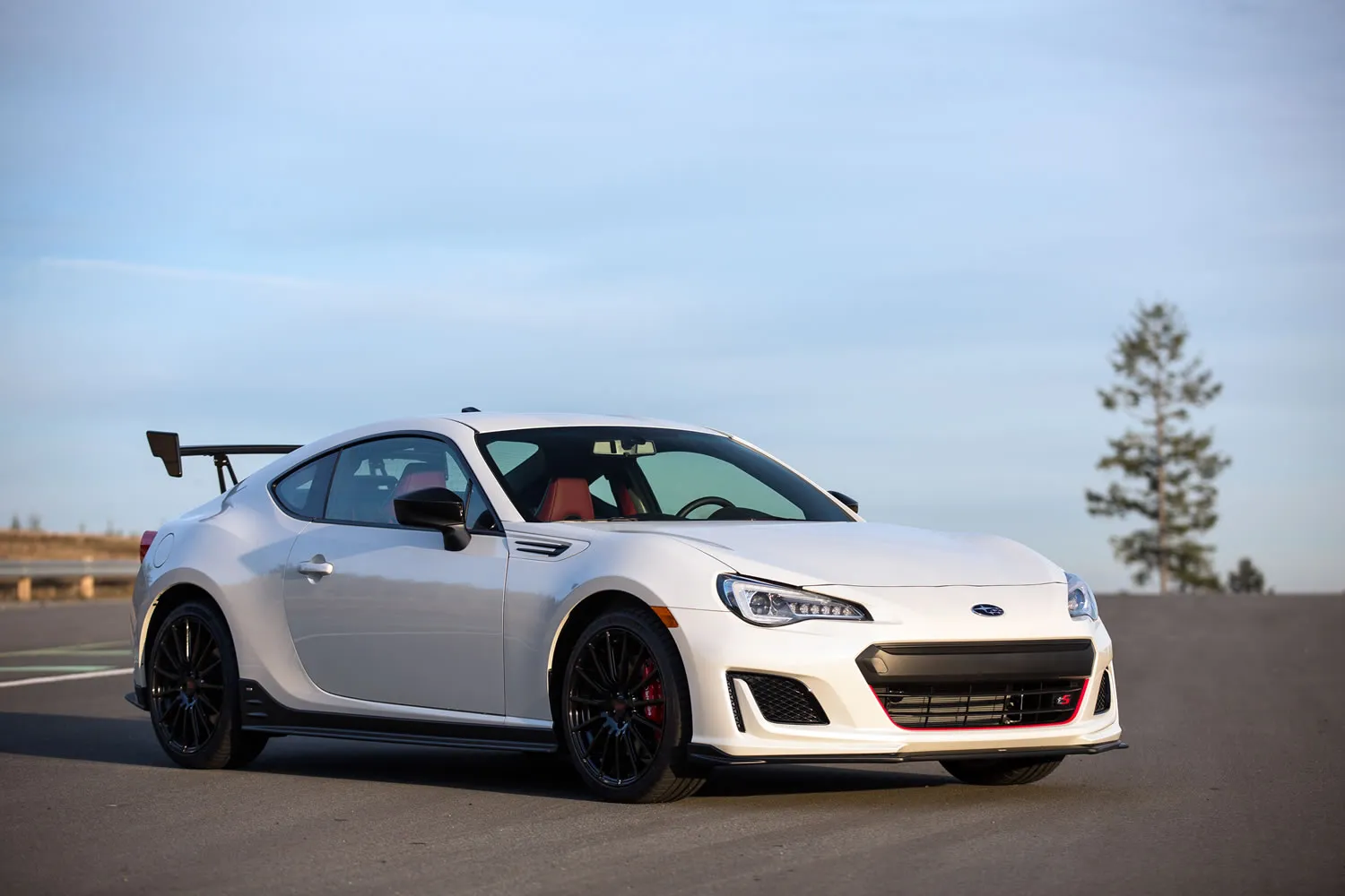 Subaru BRZ