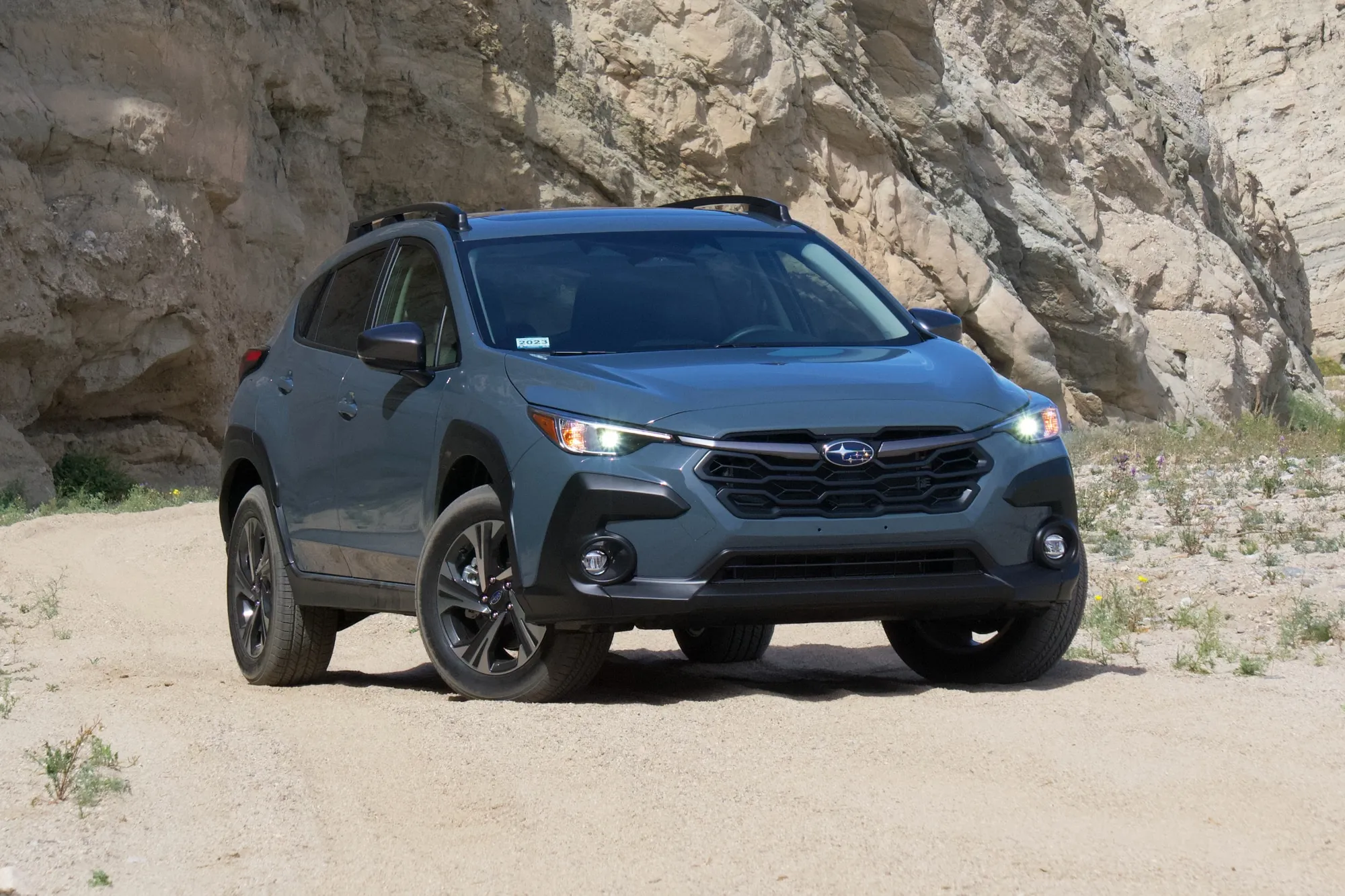 Subaru Crosstrek Base