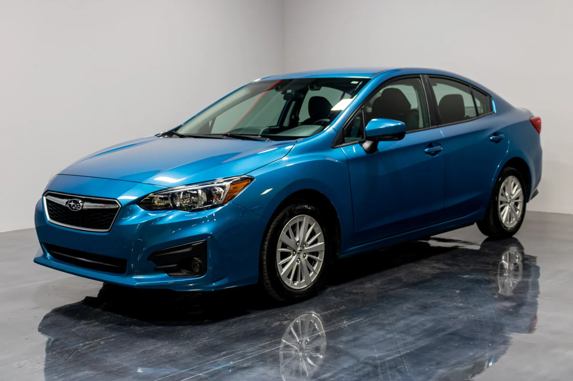 Subaru Impreza Premium