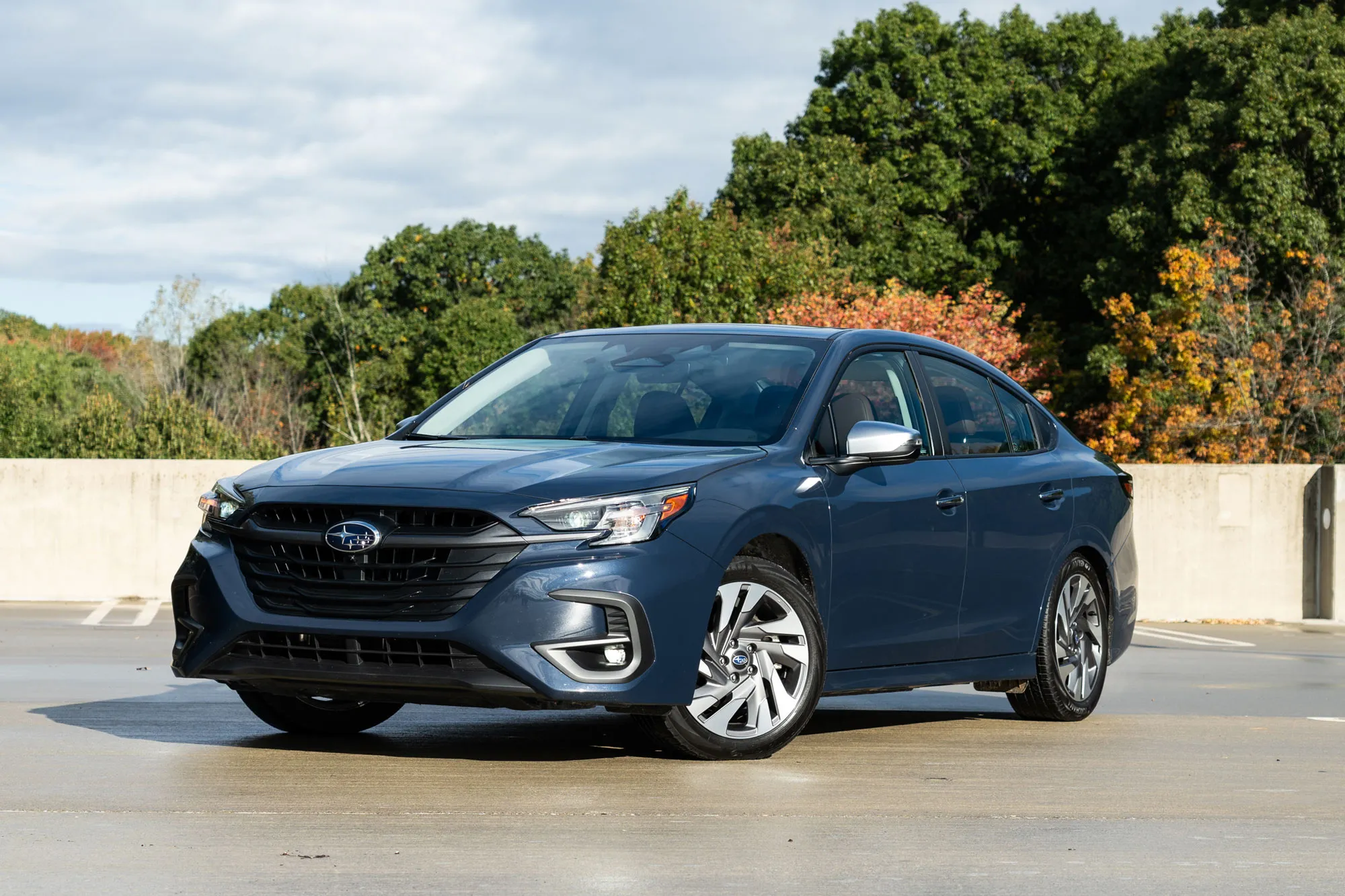 Subaru Legacy Premium Subaru Legacy Premium