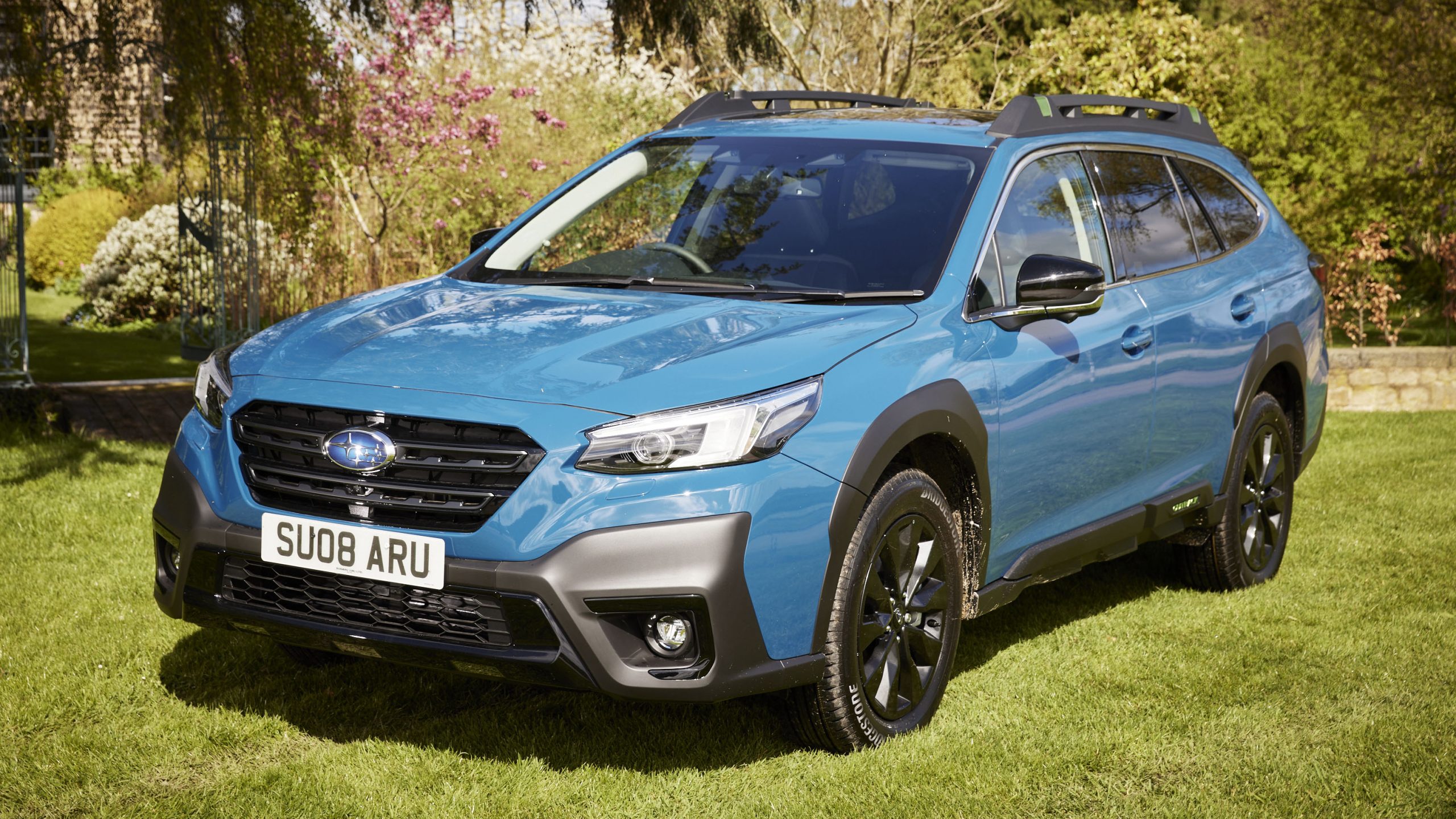 Subaru Outback Touring