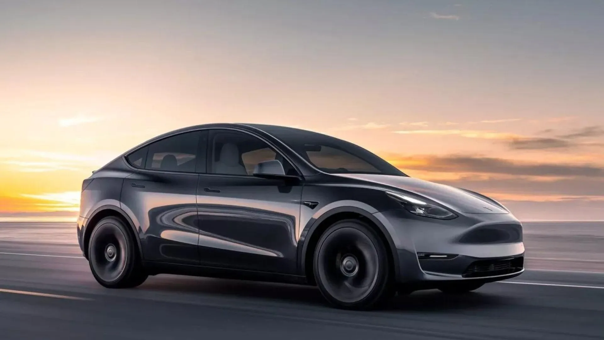 Tesla Model Y Long Range Tesla Model Y Long Range