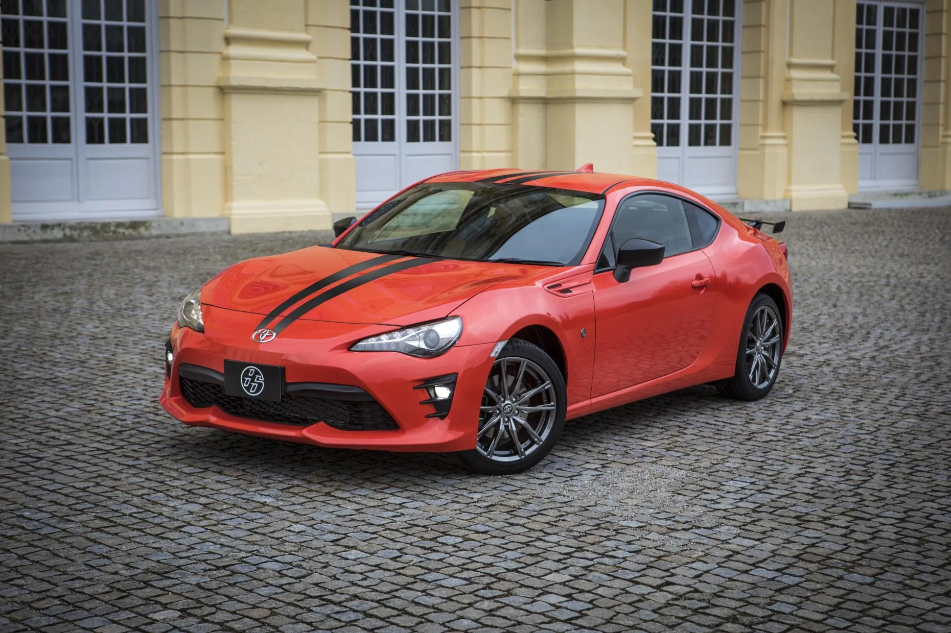 Toyota 86