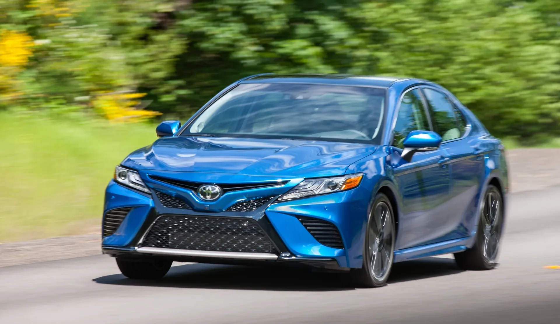 Toyota Camry Toyota Camry