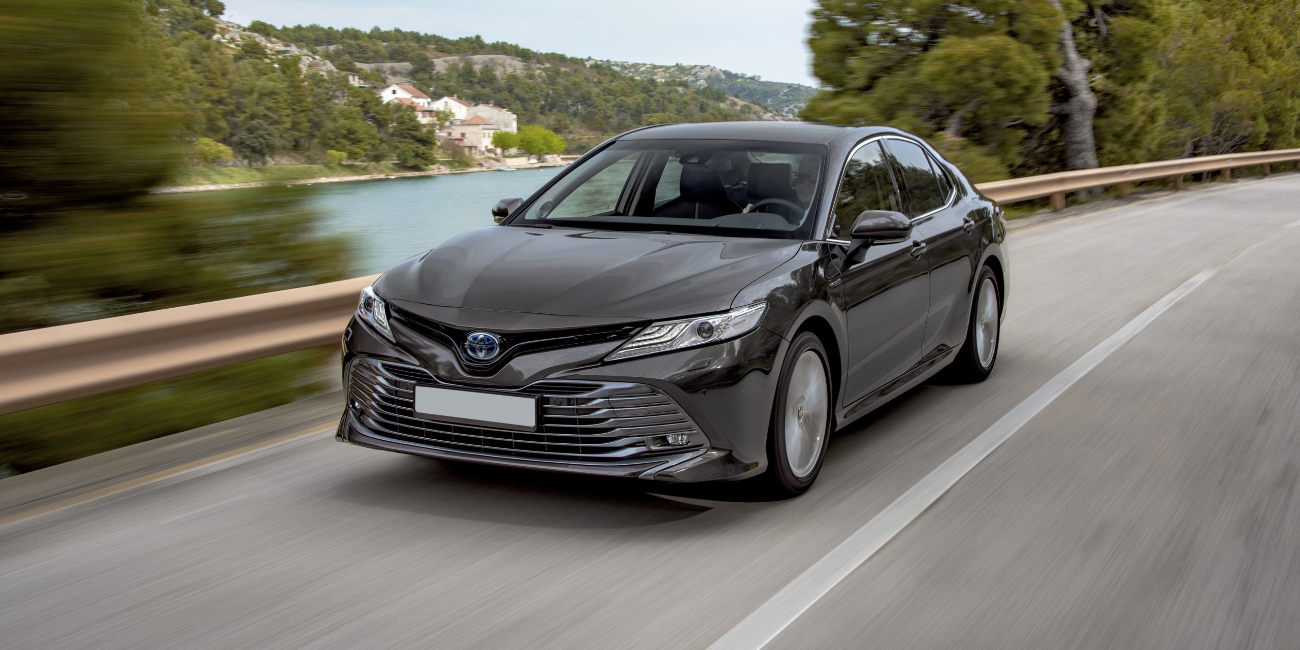 Toyota Camry Hybrid Toyota Camry Hybrid