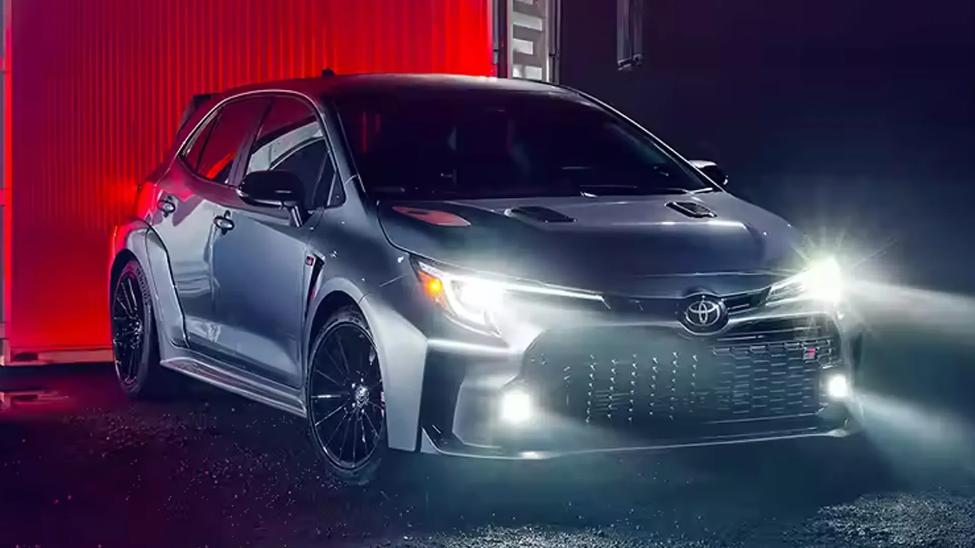 Toyota Corolla Toyota Corolla