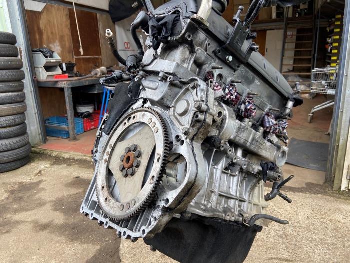 Volkswagen 2.5 R5 Petrol