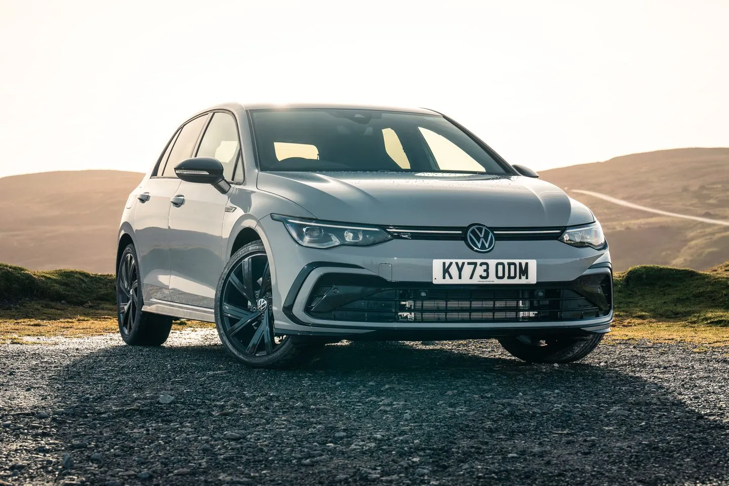 Volkswagen Golf Volkswagen Golf