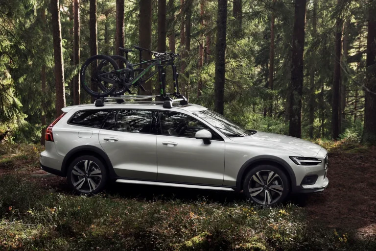 Volvo V60 Cross Country