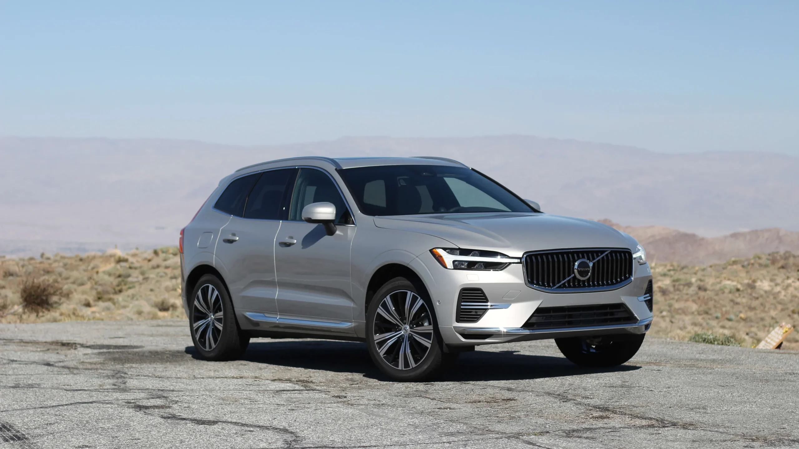 Volvo XC60 B5