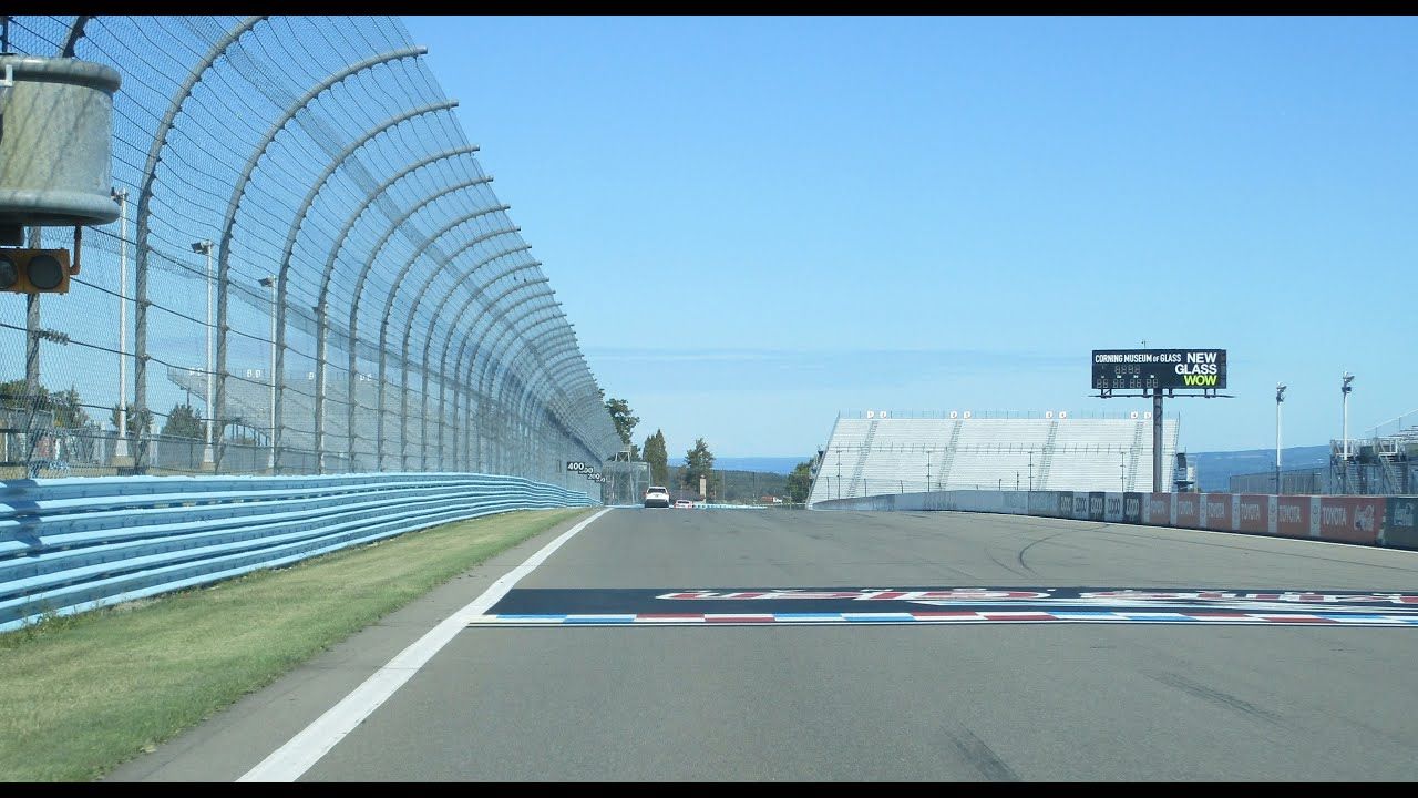 Watkins Glen International Raceway