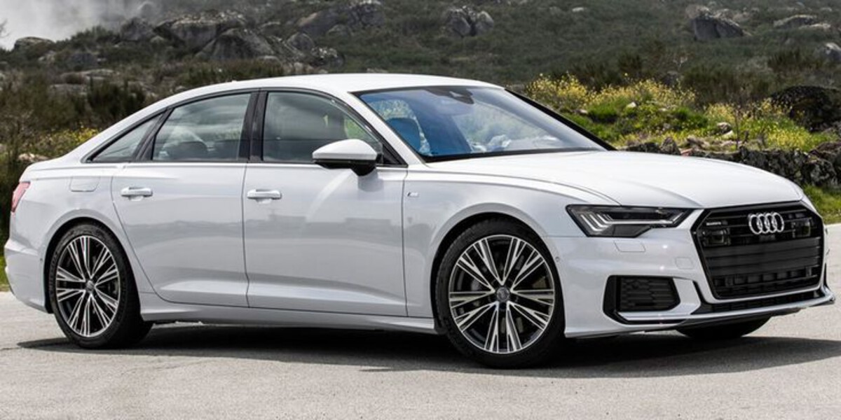 Audi A6 Audi A6
