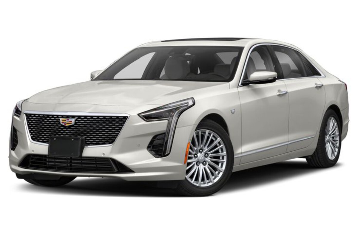 Cadillac CT6 Cadillac CT6