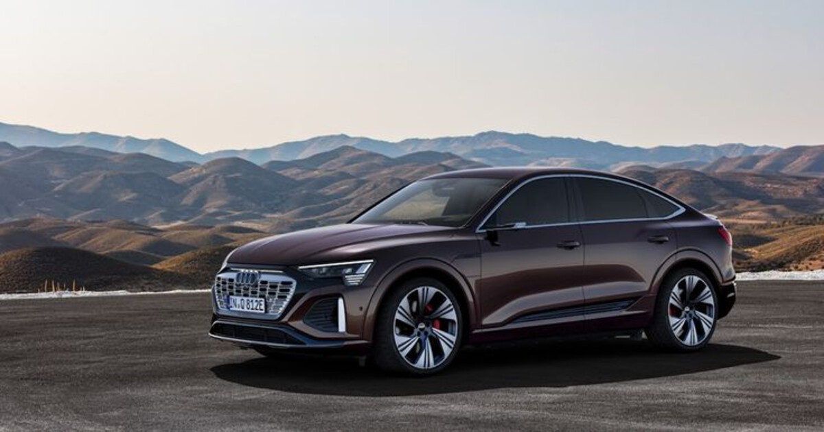  Electric Adventure SUV (Wilder EV)