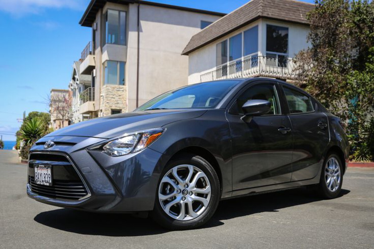 Toyota Yaris Toyota Yaris