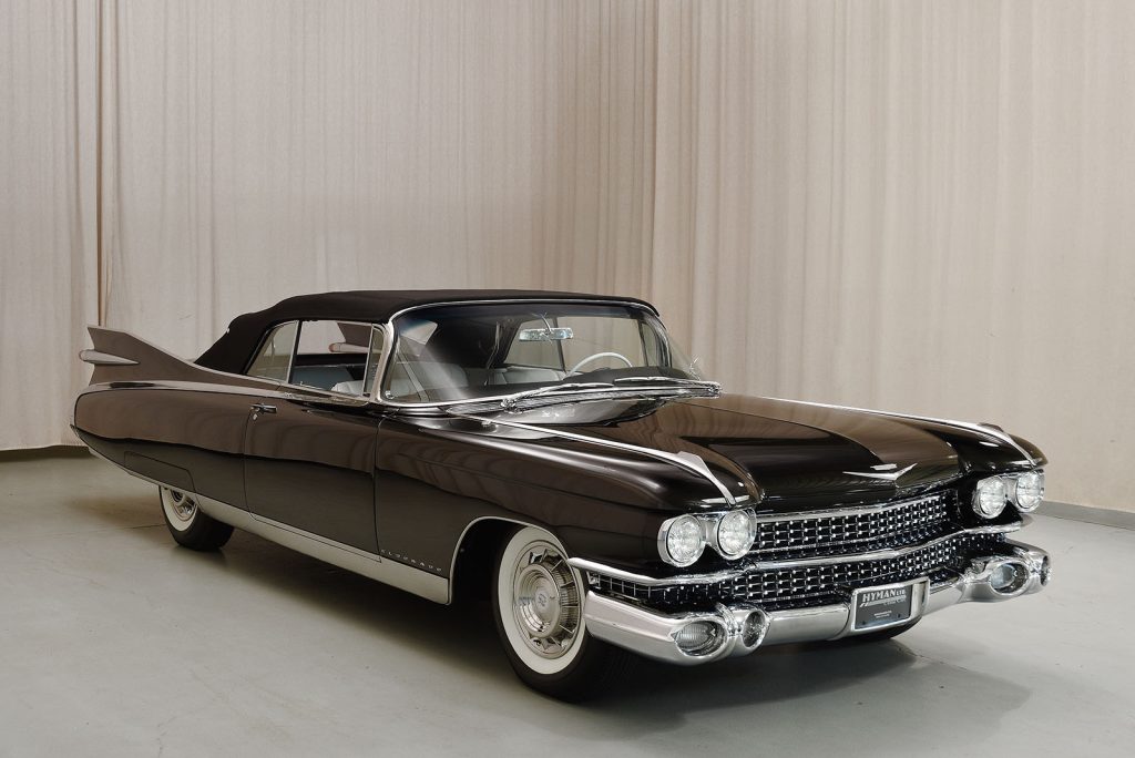 1959 Cadillac Eldorado