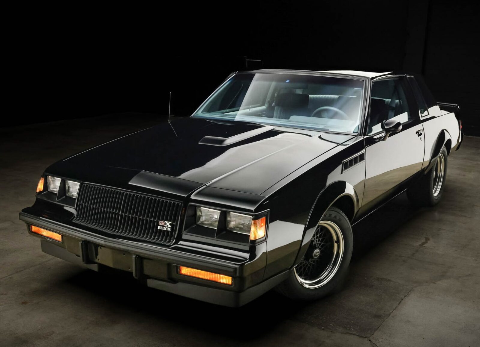 1987 Buick GNX