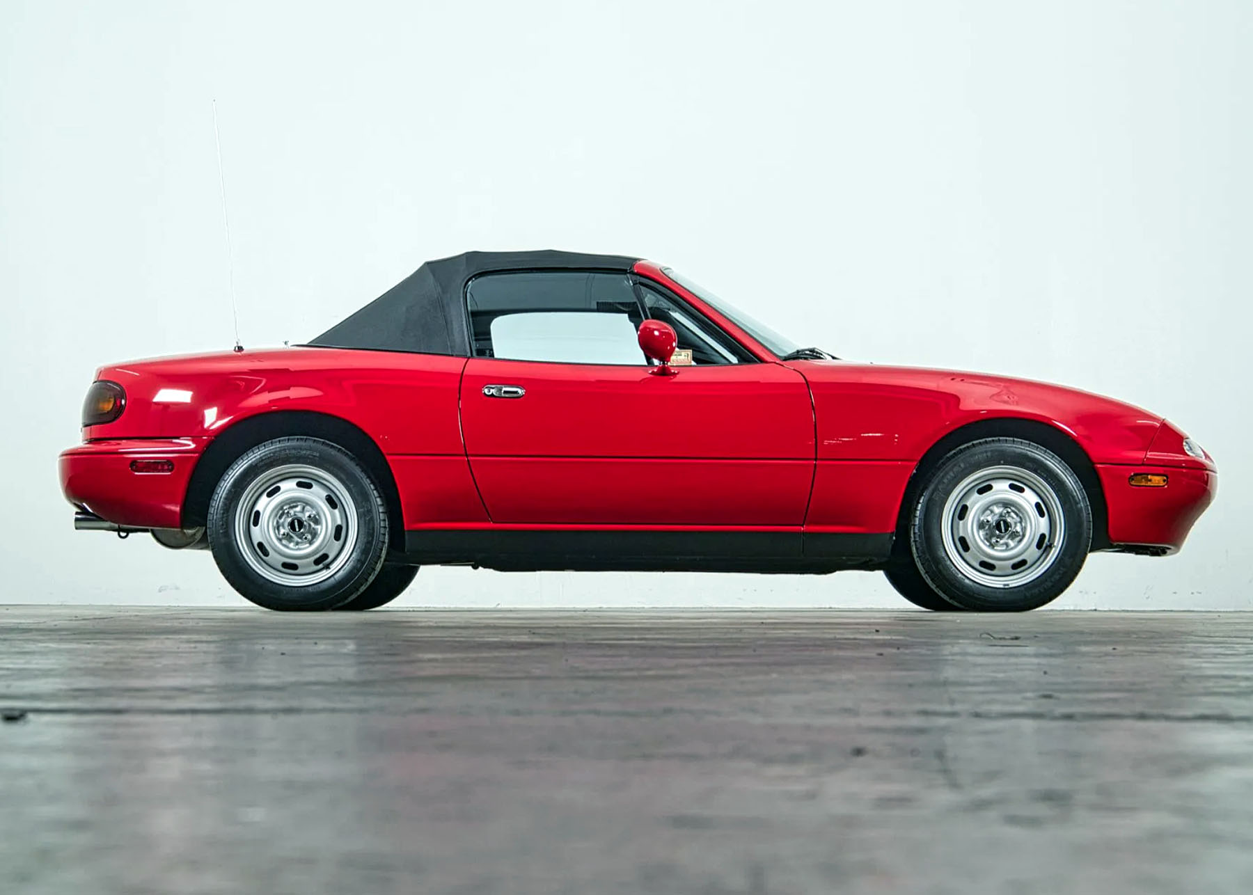 1990 Mazda MX 5 Miata