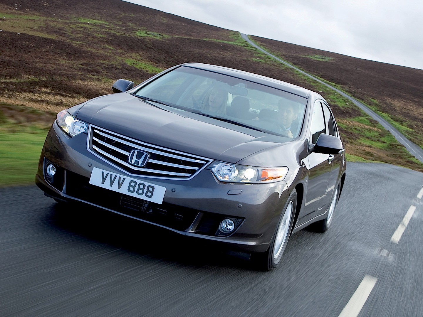 2008 Honda Accord 2 2008 Honda Accord 2