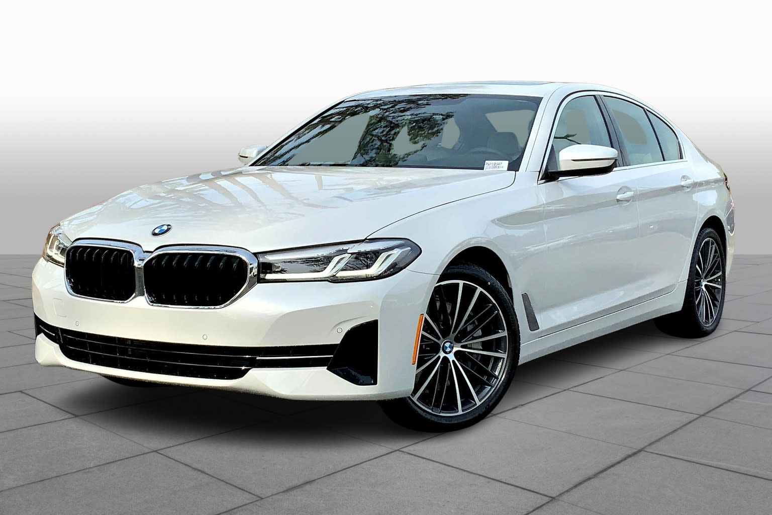 2023 BMW 5 Series