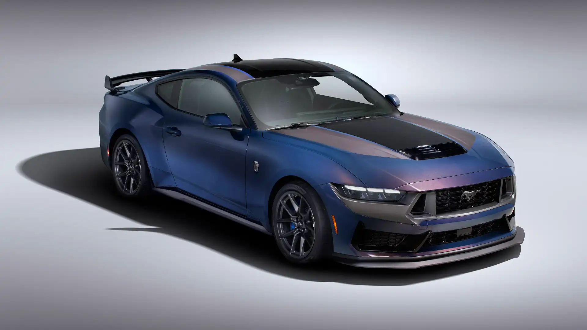 2024 Ford Mustang 2024 Ford Mustang