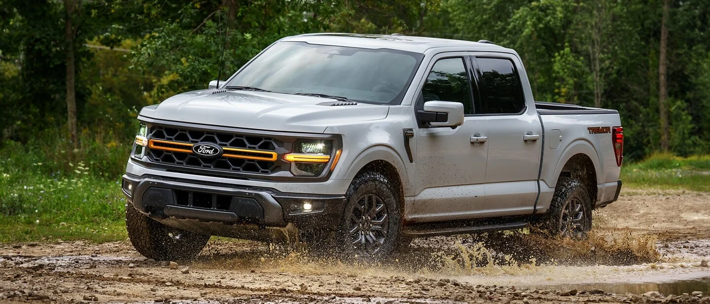 2025 Ford F 150 XL 2025 Ford F-150 XL