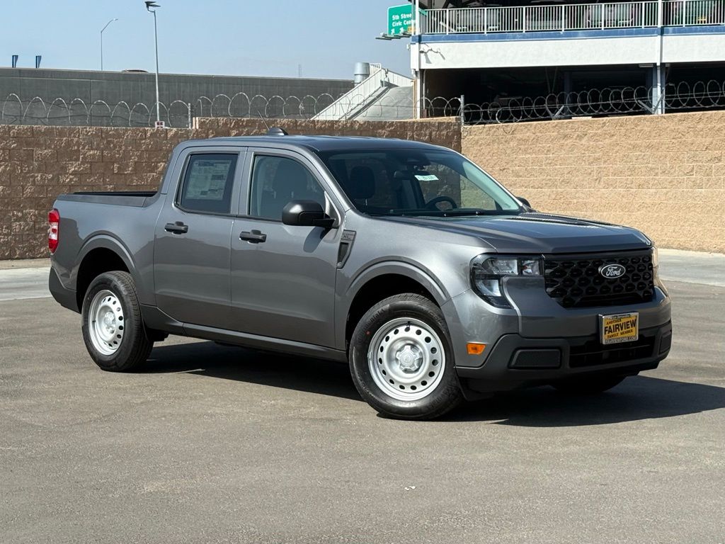 2025 Ford Maverick XL 2025 Ford Maverick XL