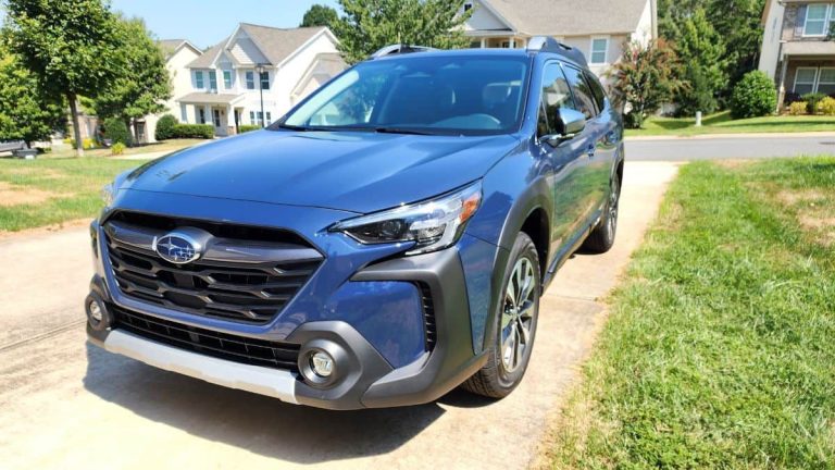 2025 Subaru Outback2