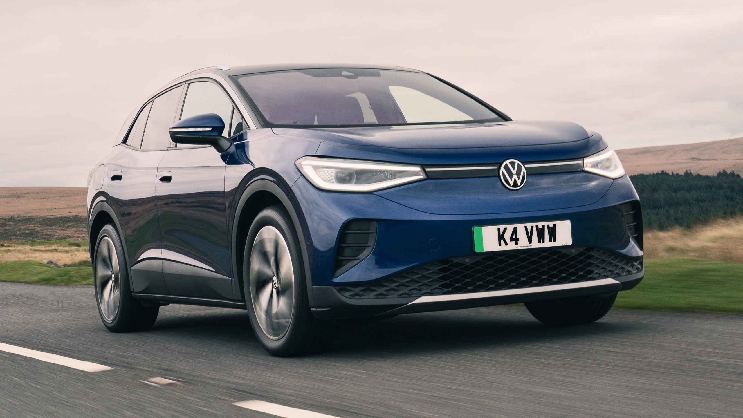 2025 Volkswagen ID.4